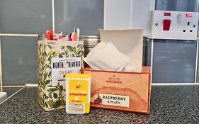 Watford & Bushey Stays